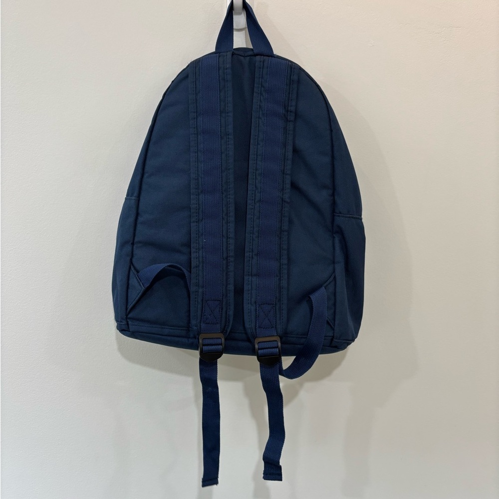 State Navy Blue Backpack - Picture 4 of 5
